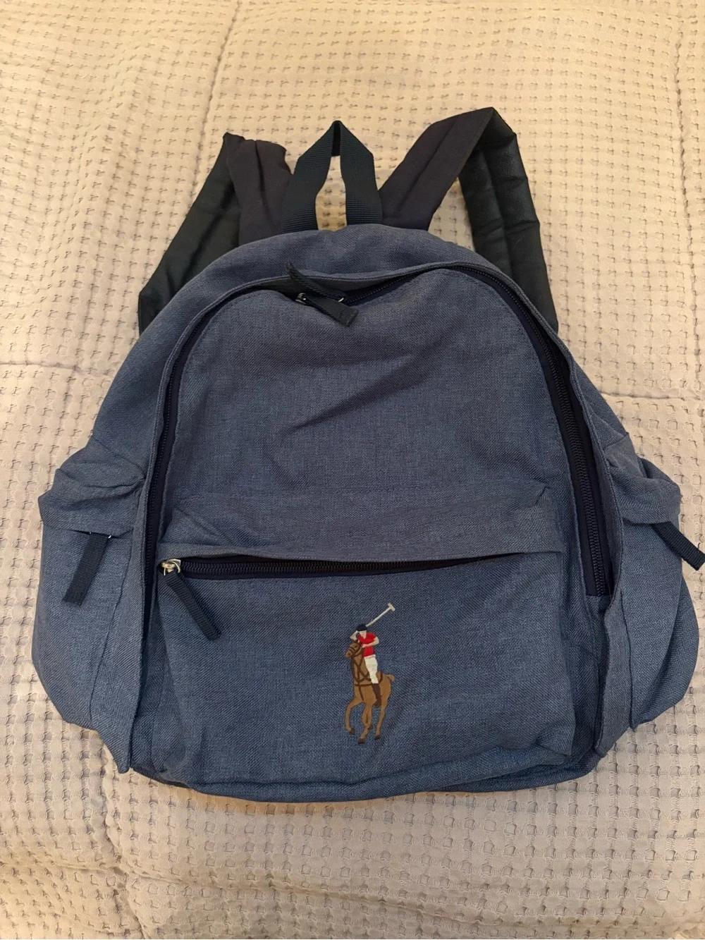 Ralph Lauren mini Backpack